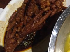 -章吴记喜瑞餐厅(东东城店)