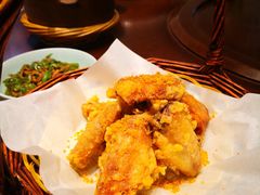 -千滋百味·醉江澜花园餐厅(街道口店)