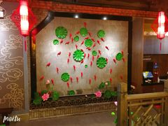 -蜀国大将老火锅(江北店)