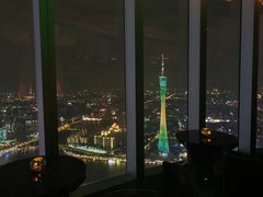 -广州四季酒店·天吧·高空酒吧