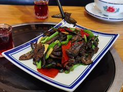 -妈妈的味道(和顺古镇店)