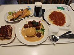 -宜家·瑞典风味餐厅(无锡店)