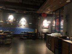 大堂-船奇蒸汽海鲜·闽菜(八市海鲜总店)