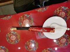 -玉华台饭庄(裕中西里小区店)