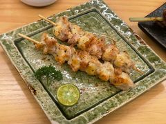 -一石三鸟烧鸟•刺身•定食套餐(南桥美谷店)