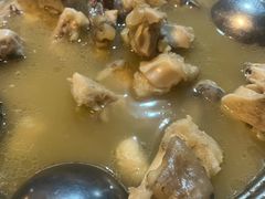-全汁全味驴庄(凤岗店)