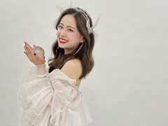 -海马体照相馆(成都来福士广场店)