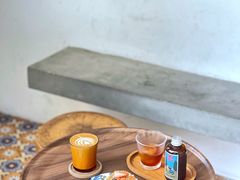 -PUZZLE COFFEE 拼图咖啡