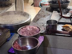 -正宗杨记普洱酸醋米线(总店)