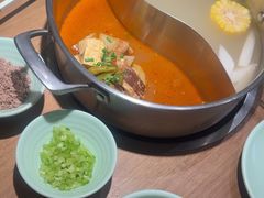 -掂档潮汕牛肉火锅(沈阳万象城店)