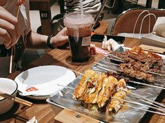 -熙成烧烤(白塔岭店)