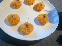 -南里山房·新淮扬菜(徐汇万科店)