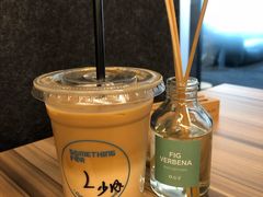 -Something For(中洲湾店)