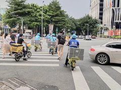 -盒马鲜生(皇庭广场店)