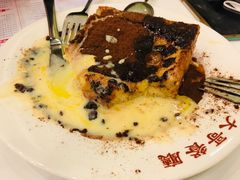 -大哥餐厅(西城花园店)