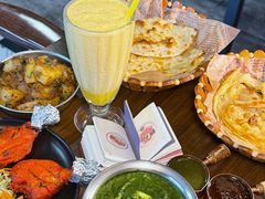 -南国印度餐厅Dakshin