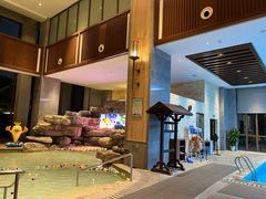 -嘉兴清池酒店温泉