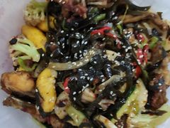 -友达面馆(二七南路店)