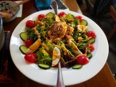 -铃木食堂(帽儿胡同店)