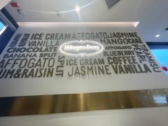 -哈根达斯(龙湖时代天街店)