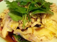 -胖哥俩肉蟹煲(万国店)