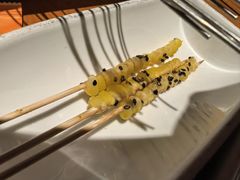 -肉串汪(月坛店)