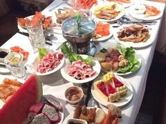 iphone_upload_pic-星伦多自助料理·涮烤一体(虹悦城店)