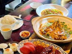 -永安鱼庄·镇江菜(东吴路店)