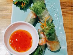-米纸越南小馆(金鹰世界店)
