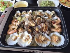 -岚桥锦江大酒店-瑞泰西餐厅