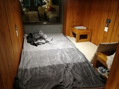 -锦汤山庄温泉