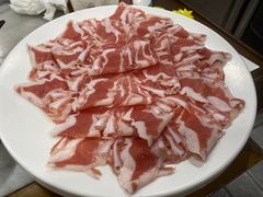 -马记伊源斋涮肉·清真菜(百子湾店)