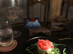 -大堂酒廊(澳门文华东方酒店)