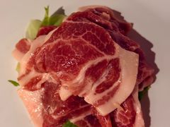 -大良毋米粥 · 粥底火锅(岭南天地店)