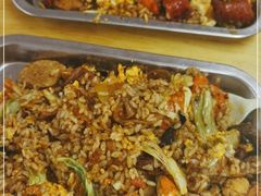 -幸福铁板烧(共和村店)