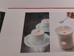 -俏江南·花园戏曲餐厅(881店)