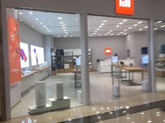 -小米之家盐城大有境汽车体验店