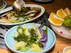 -三个渔夫·蒸汽海鲜(万德大厦店)