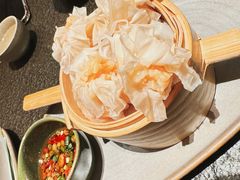 -三出山火锅(南京万象天地店)