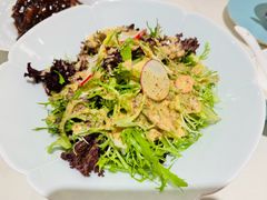 -梅龙镇酒家(南京西路总店)