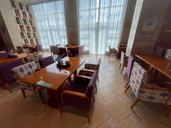 -苏州观园琉苏酒店-168西餐厅