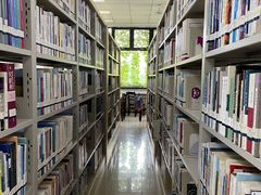 -北京航空航天大学-图书馆
