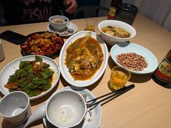 -兔爸私家小厨(新北万达店)