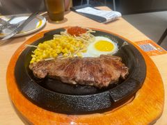 菲滋特色牛排-菲滋意式餐厅(温岭银泰城店)