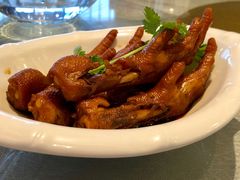 -汤臣·空中餐厅·严选粤菜(石湾世博广场店)