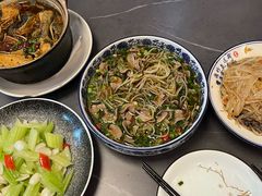 -富临轩私房菜(集庆门大街店)