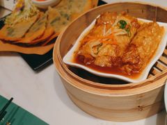 -悦得闲广式茶楼点心(石厦时代广场店)