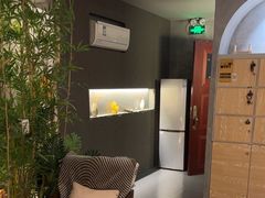 -施奈儿.洗头頭療.按摩SPA.采耳(上梅林店)