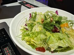 -AK47烤羊腿串吧(柳浪家园店)