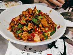 口味鸡杂-壹盏灯(惠农店)